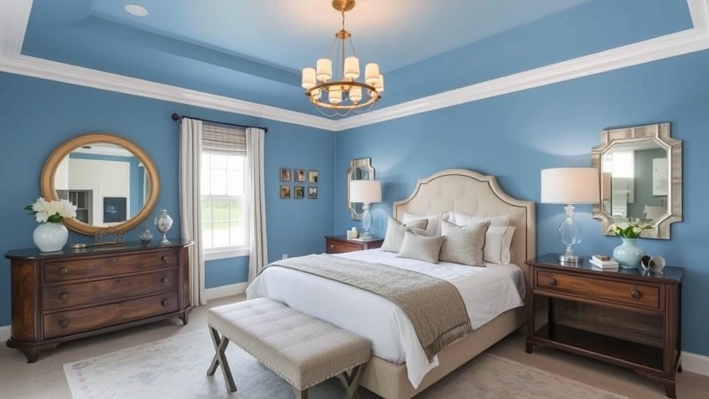 omnigen blue ceiling bedroom ideas 1769245832988