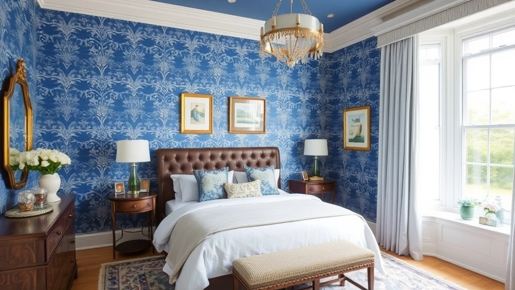 omnigen blue wallpaper bedroom ideas 1769245801106