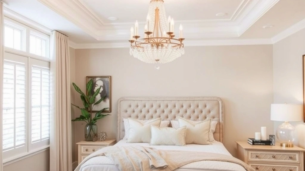 omnigen chandelier as a centerpiece be 1769760055475