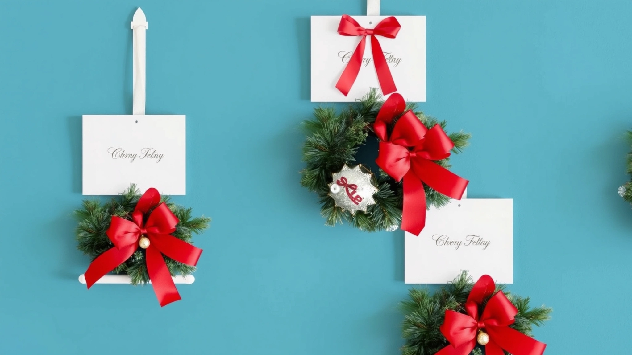 omnigen christmas wreath wall or hangi 1765046565269