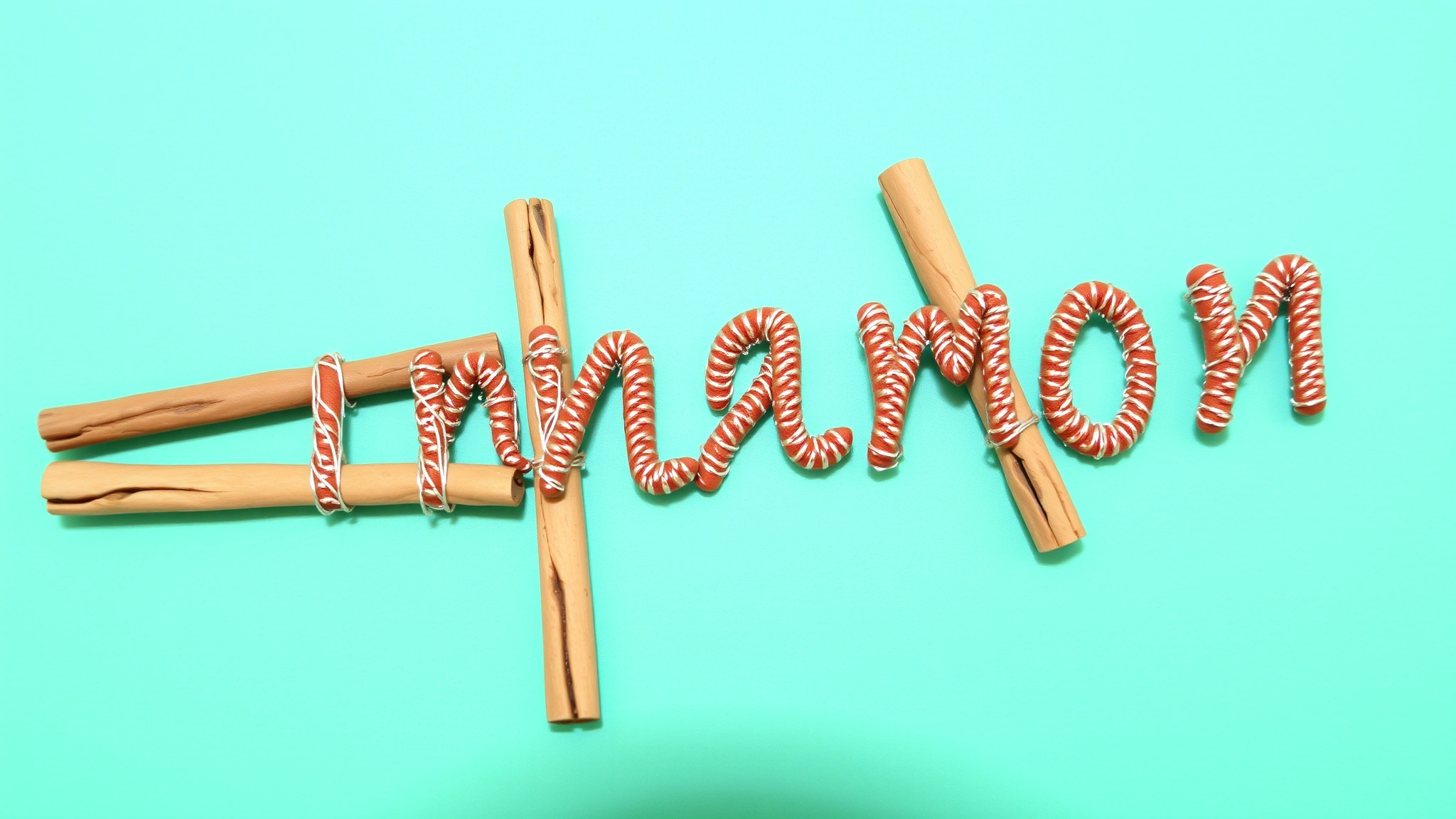 omnigen cinnamon stick ornament home d 1764952922611
