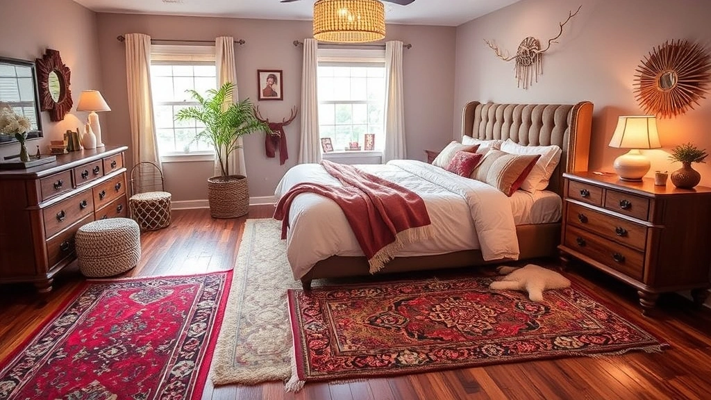 omnigen cozy rugs underfoot bedroom id 1769856132284