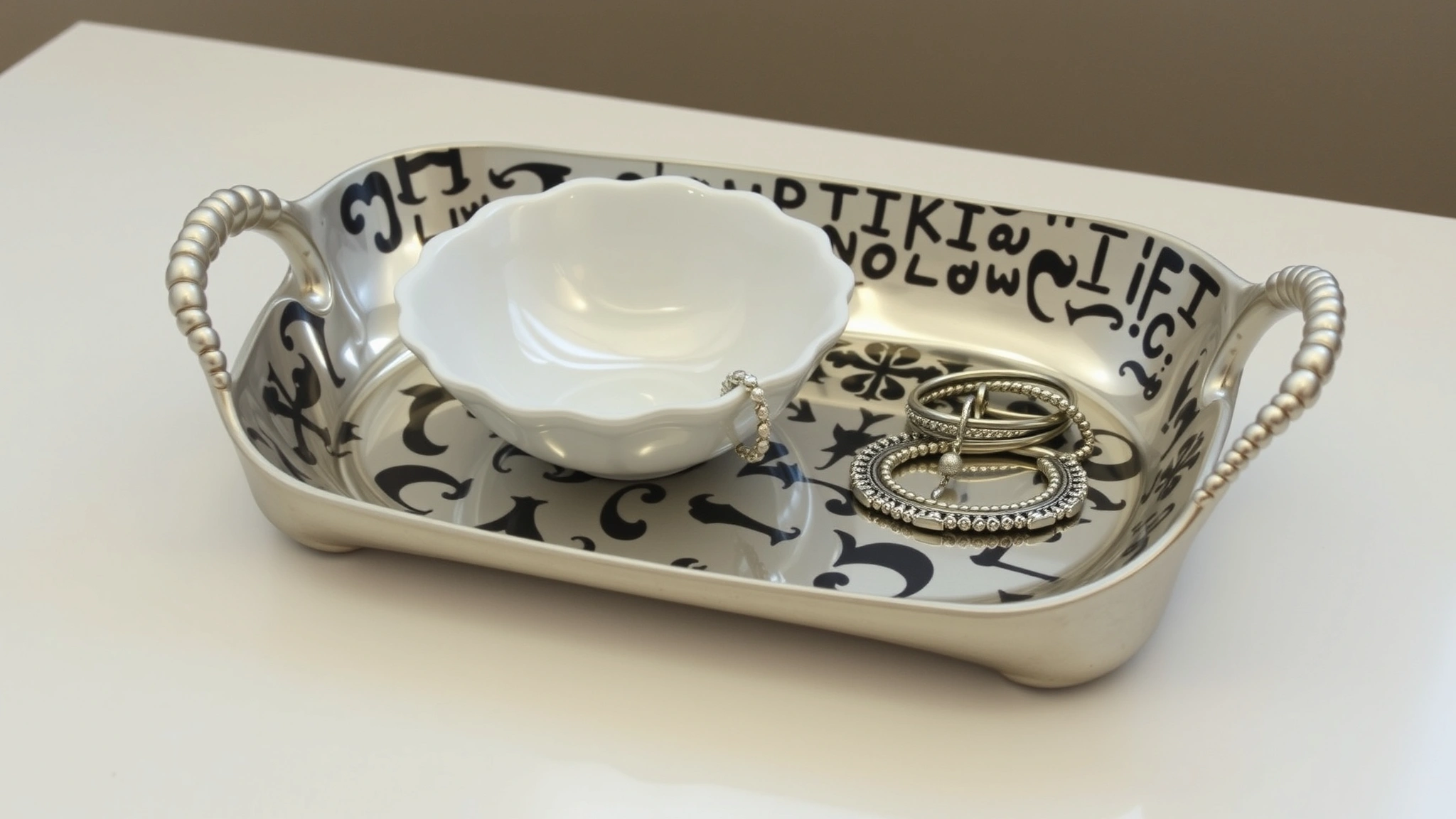 omnigen decorative bowl tray jewelry t 1765533894409