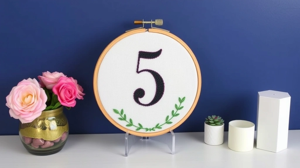 omnigen embroidered hoop table number 1764829250749