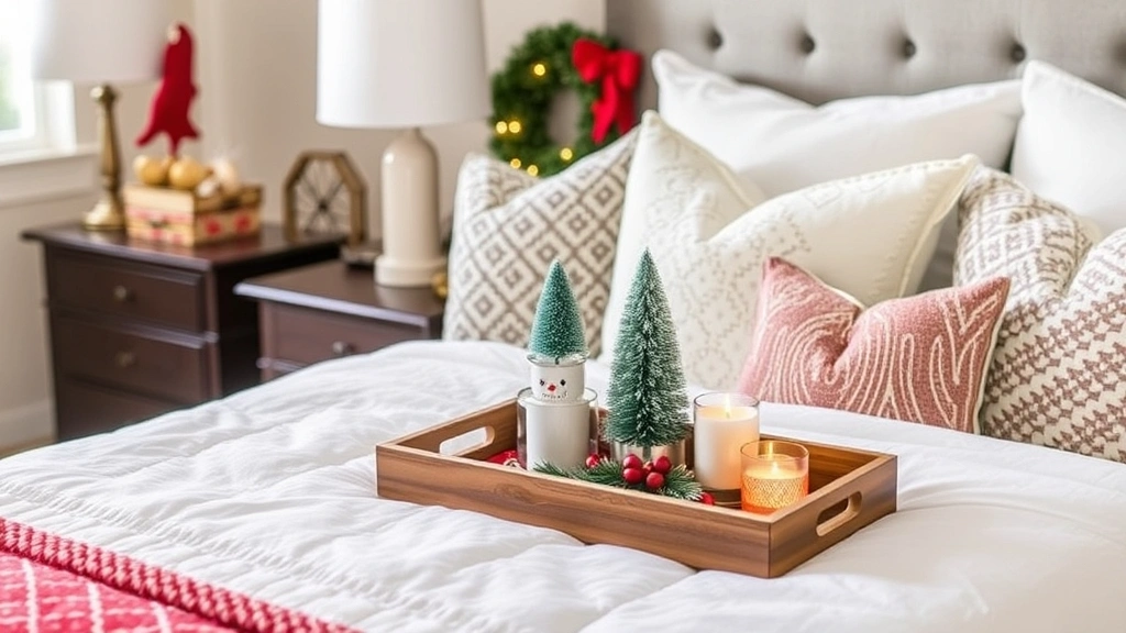omnigen festive bedside tray bedroom i 1769856216970