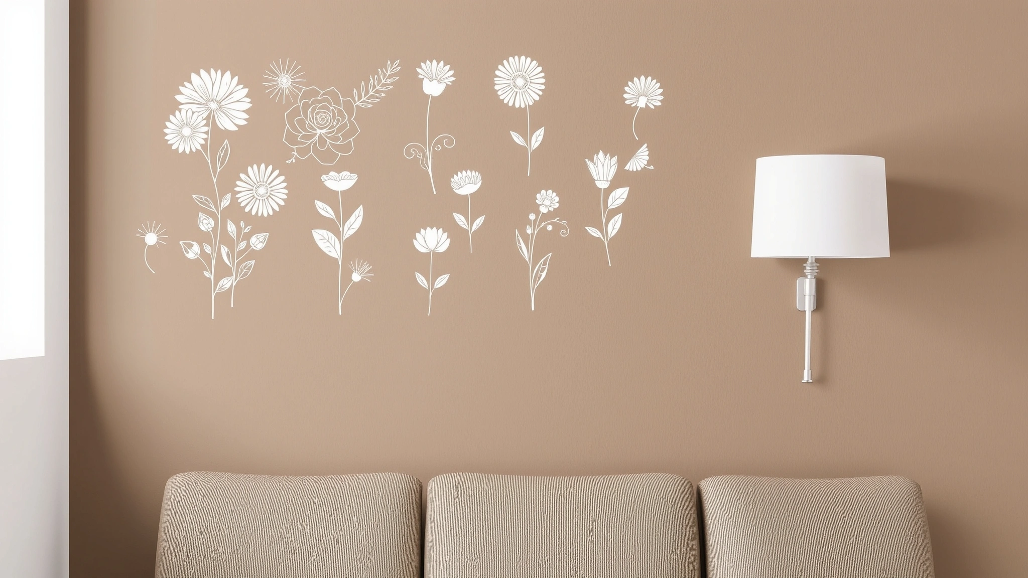 omnigen floral and botanical stickers 1765010326555
