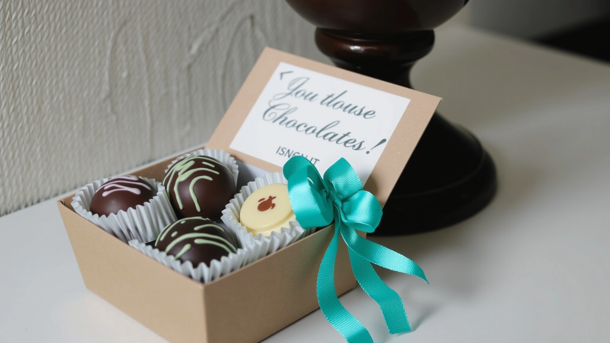 omnigen homemade chocolates or treat b 1765186334038