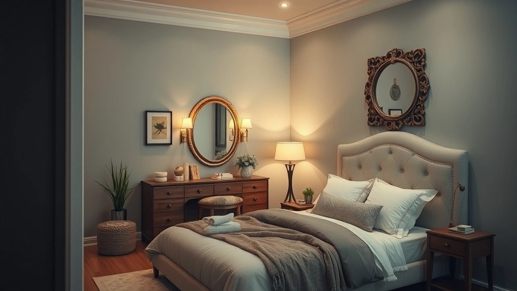 omnigen mirror styling bedroom ideas 1768894639297
