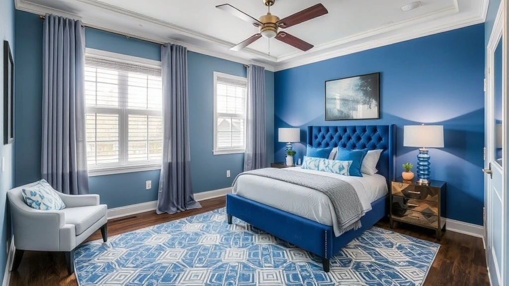 omnigen modern blue accent bedroom ide 1769245840157
