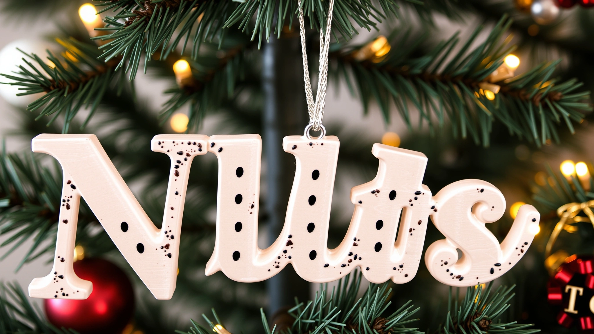 omnigen personalized name ornaments ho 1764952886760