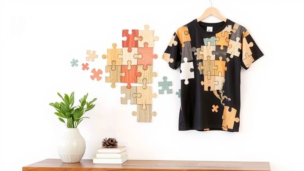 omnigen puzzle pieces shirt home decor 1764830623665