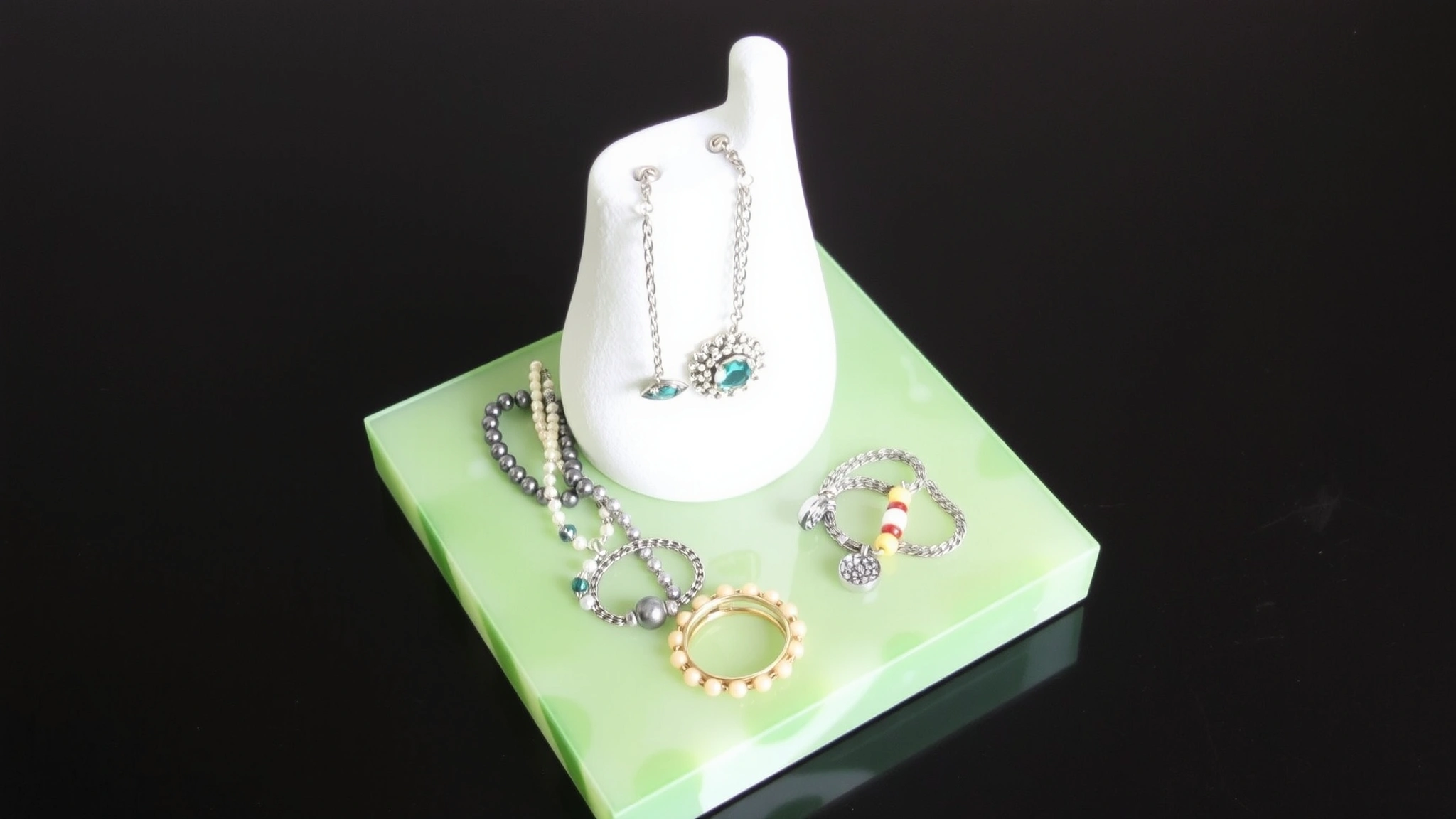 omnigen resin jewelry tray jewelry tra 1765533639439